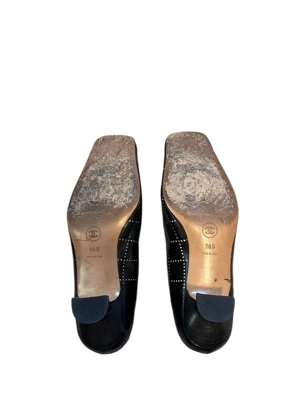 CHANEL euc excellent